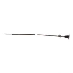 Picture of Cable - Choke  72 Inch