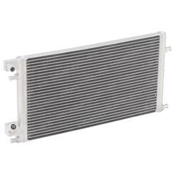 Picture of Condenser- a/C