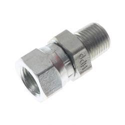 bc36f1 ADAPTER - MALE PIPE - MALEPIPEADAPTER