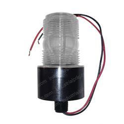 Picture of Strobe Ml5 - 12-80v - Clear