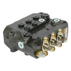 Picture of Valve 3 Section
