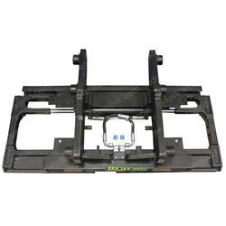 Picture of Integral Side Shifter