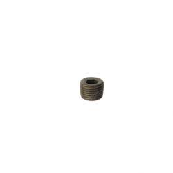 Picture of Plug - Hex Socket - Brass