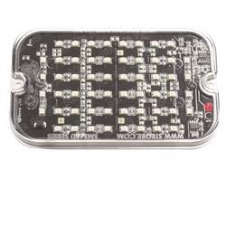 LIGHT - 12V - RED LED