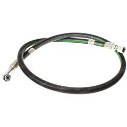 Picture of Hose Asm -8 Orfs St X 90