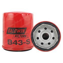 Picture of Filter - Oil