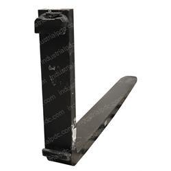 Picture of Fork - 2 X 5 X 48 Cl3