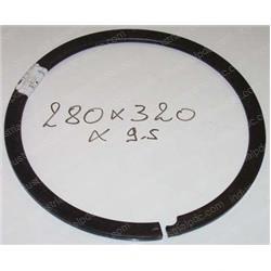 Picture of Ring - Lock