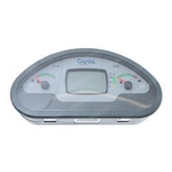 Picture of Gauge Cluster, Can Enabled, Gt