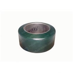 Picture of Tire - Poly Press on - Dyalon a