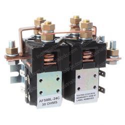 Picture of Contactor - 24 Volt