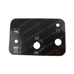 Picture of Decal Ground Control