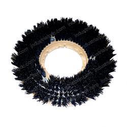 Picture of Brush - 13 in .050/80 Grit