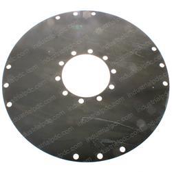 Picture of Plate Flexible