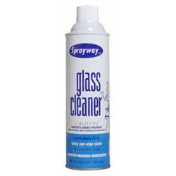 Picture of Sprayway Glass Cleaner 19oz