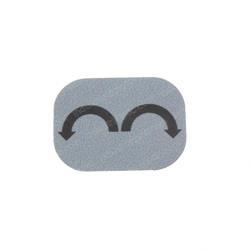 Picture of Decal - Rotation (cw/Ccw)