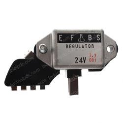Picture of Regulator