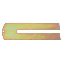 Picture of Shim .12 X 2.50 X 8.38 Stl