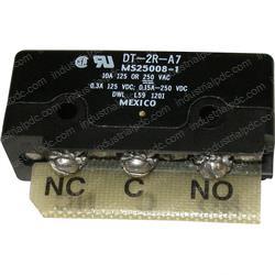 Picture of Micro Swch Foot Swch