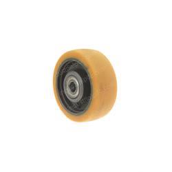 Picture of Wheel - Rail