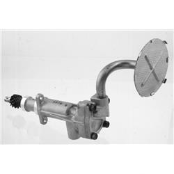 Picture of Pump - Oil