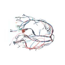 Picture of Man Enc Harness Main 3072srt