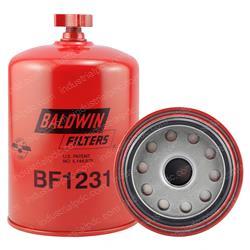 Picture of Filter - Fuel