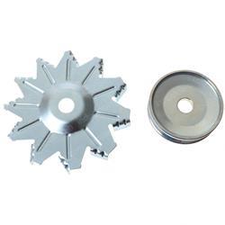 Picture of Pulley Assembly