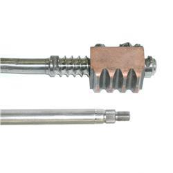 Picture of Shaft Assembly - Steer Gear