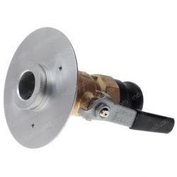 Picture of Valve -  Ball -  Drain -  1.50i