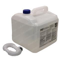 Picture of Diesel Exhaust Fluid 2.5 Gal