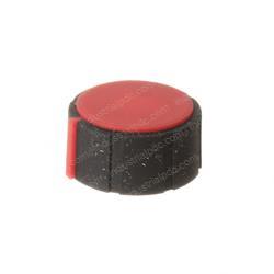 Picture of Speed Control Knob Red