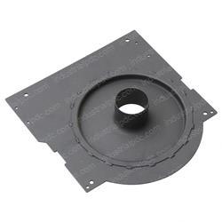 Picture of Vac Fan Cover Weldt