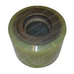 Picture of Wheel - Poly 5 X 3.94 (2.441)