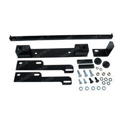 PARTSLIFT AA1052689 BRACKET KIT - RADIATOR