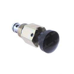Picture of Valve Manual Pbmca 2620b