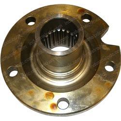 Picture of Shaft - Output