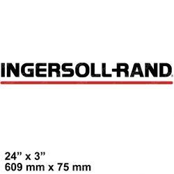 Picture of Decal- Signature