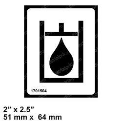 Picture of Decal - Hyd Oil