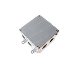Picture of Outlet Box 4x4x2 Dpl