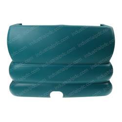 Picture of Cover -  Front -  Teal -  Afmkt