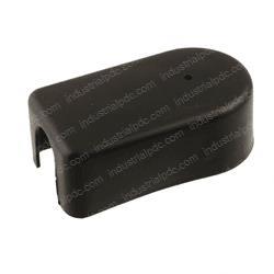 Picture of Shroud-Black-Leadhead Straight