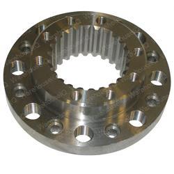 CROWN 128941 HUB - AXLE