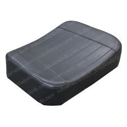 Picture of Cushion-Back-Black