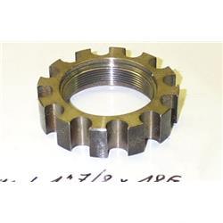 Picture of Locknut - Drive Axle