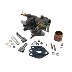 Picture of Carburetor