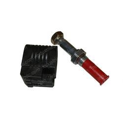 Picture of Solenoid - Valve