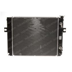 Picture of Radiator Assembly