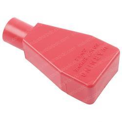 Picture of Protector - 1/0-2/0ga Term Red