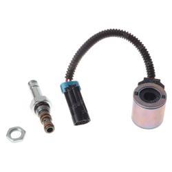 Picture of Valve - Solenoid Coil